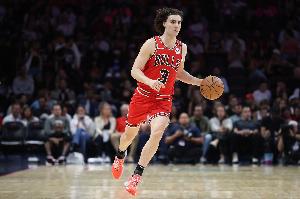 基迪:雷霆是联盟最佳球队 我从未怀着希望他们输的心态观看比赛