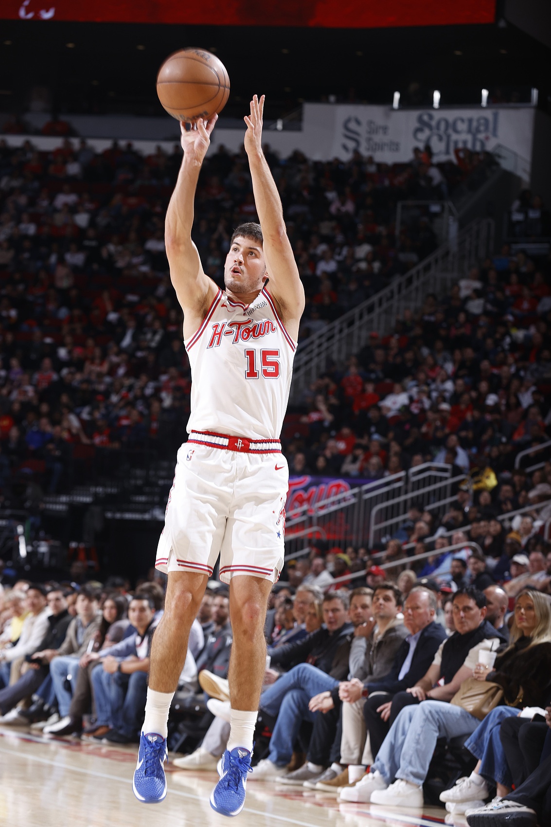 Baccarat Gaming-张佳玮:火箭从不合理阵容到合理胜利就差谢泼德 球商&投篮均顶级