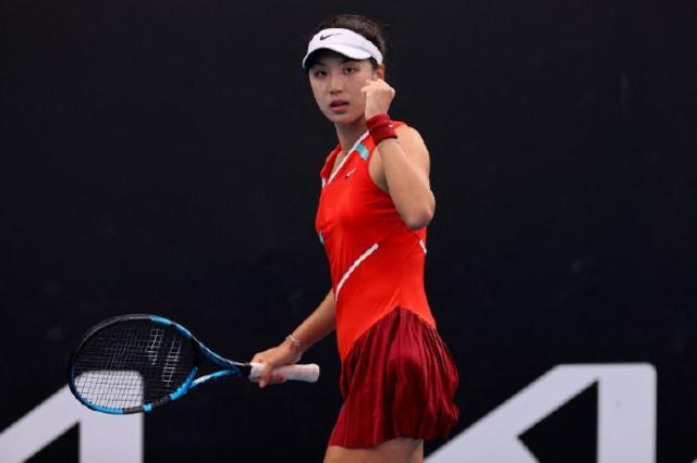 官方网站-五朵金花墨尔本齐绽放  2022中国选手迎来爆发年？